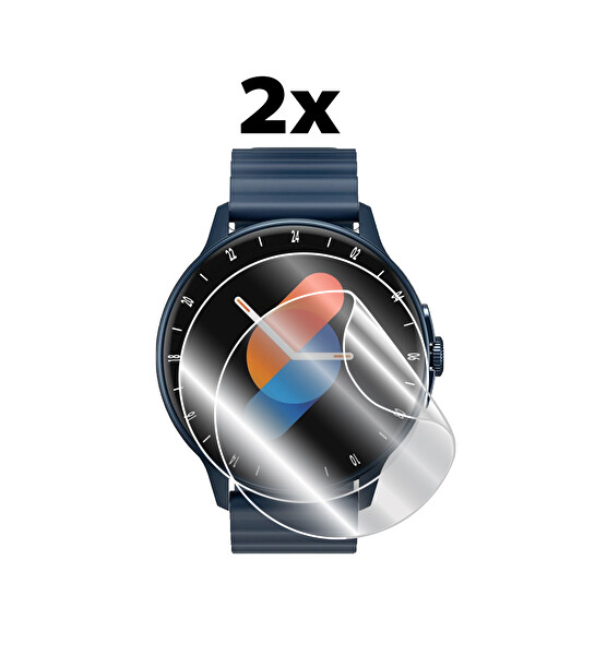 IPG Havit M9046 Uyumlu HydroGel Ekran Koruyucu - 2 Adet