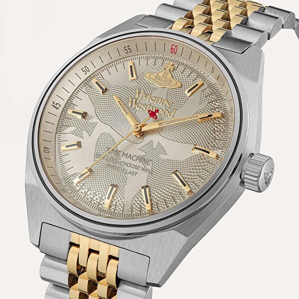 Vivienne Westwood VV251WGSG Kadın Kol Saati