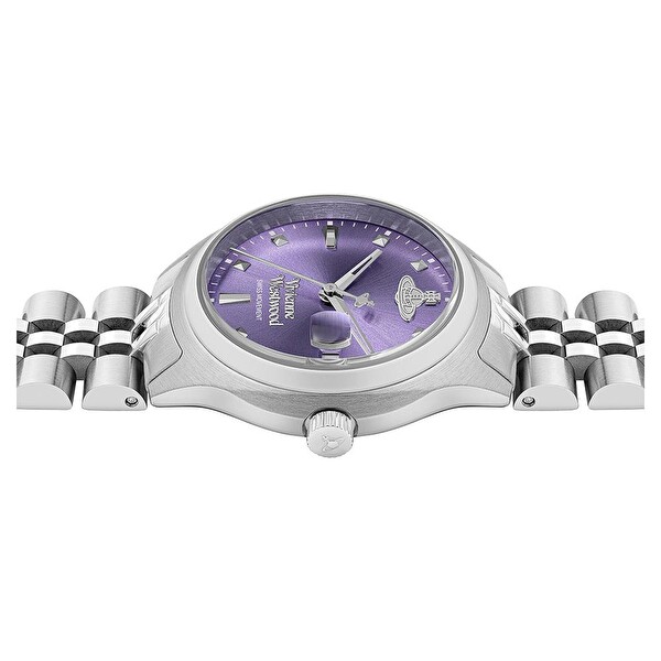 Vivienne Westwood VV311PPSL Kadın Kol Saati