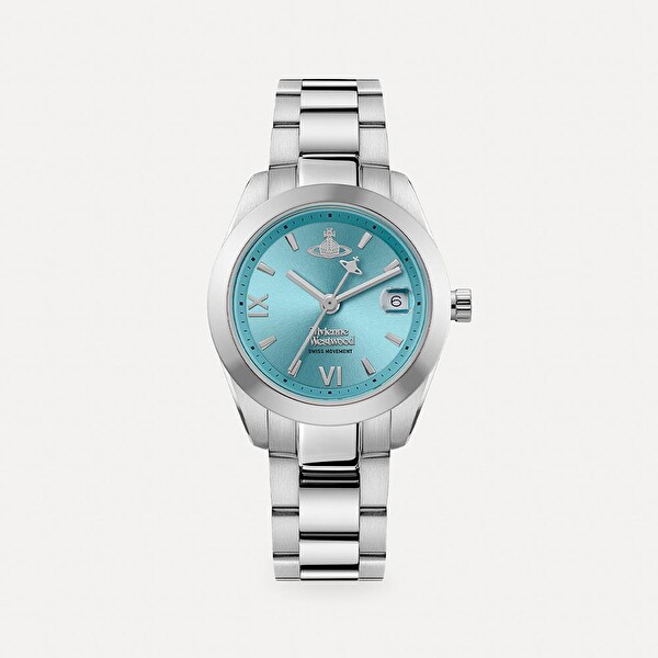 Vivienne Westwood VV292TQSL Kadın Kol Saati