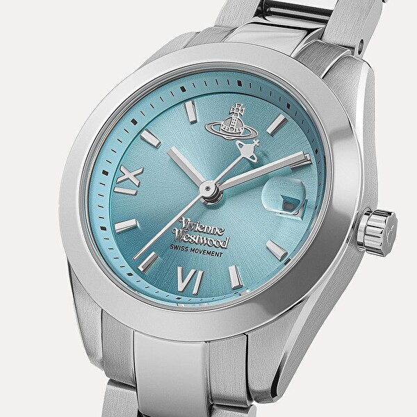Vivienne Westwood VV292TQSL Kadın Kol Saati