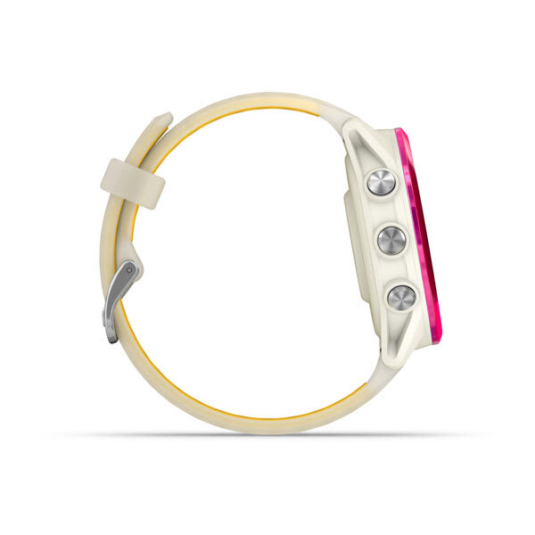 Garmin Forerunner 570 - 42 MM Ahududu - Mango Akıllı Saat