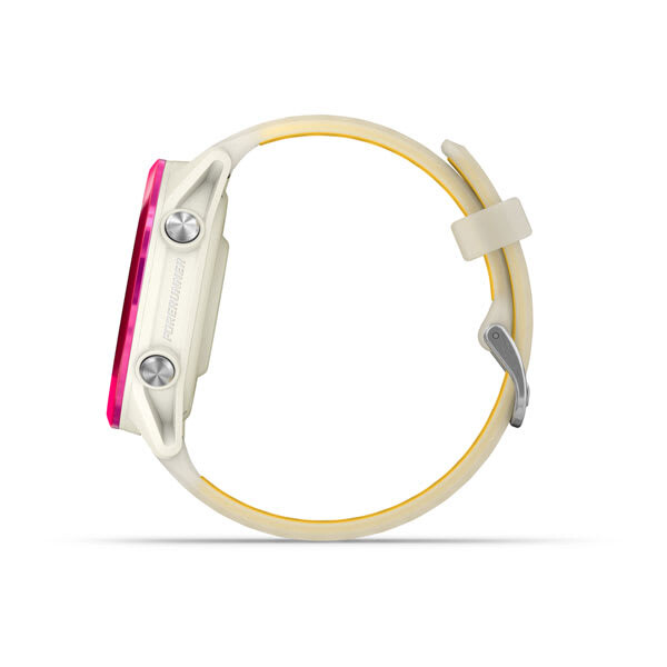 Garmin Forerunner 570 - 42 MM Ahududu - Mango Akıllı Saat