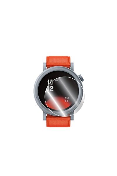 IPG CMMF Watch Pro 2 Uyumlu Hydrogel Ekran Koruyucu - 2 Adet