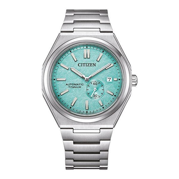 Citizen NJ0180-80M Erkek Kol Saati