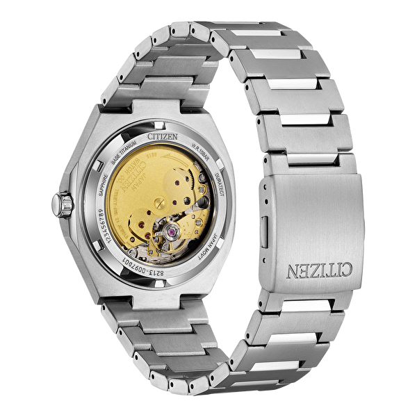 Citizen NJ0180-80M Erkek Kol Saati