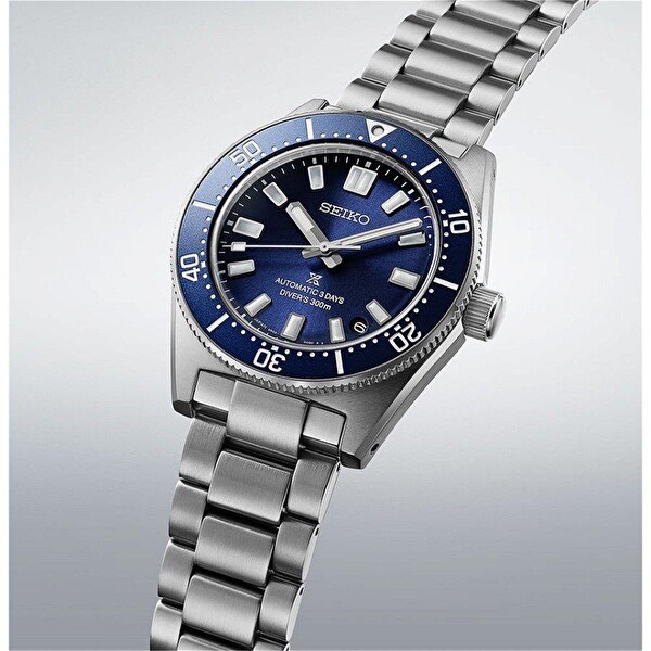 Seiko Prospex SPB451J Otomatik Erkek Kol Saati