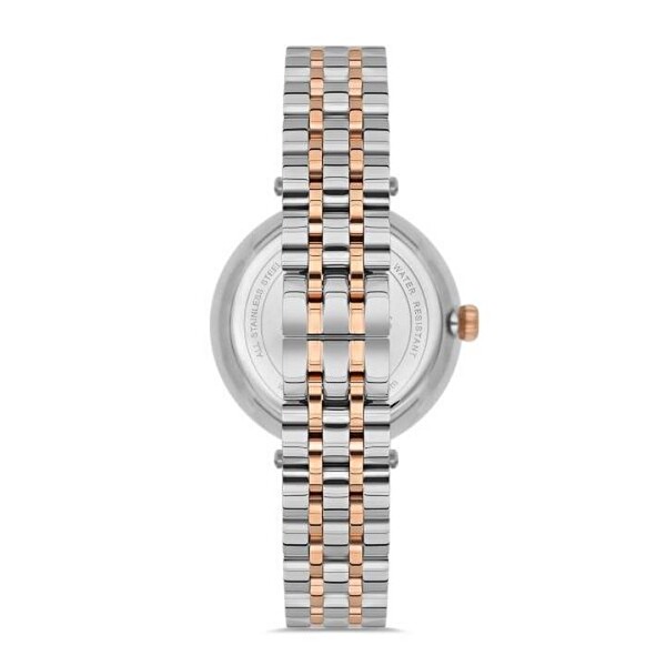 Momentus SS221T-02SR Kadın Kol Saati