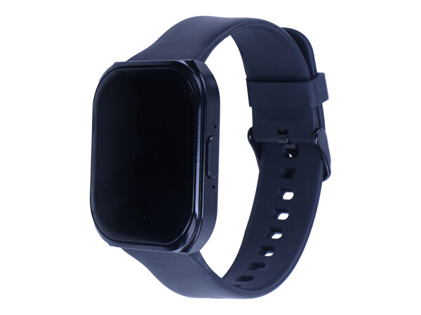 4Berry 4B-LW86 Nabız ve Uyku Takibi Çoklu Spor Modu Bluetooth Akıllı Saat