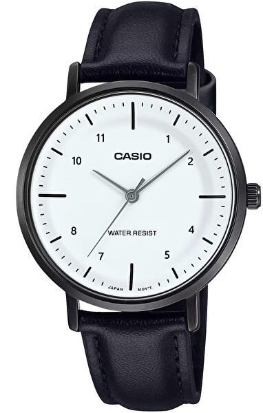 Casio LTP-VT03BL-7BDF Kadın Kol Saati