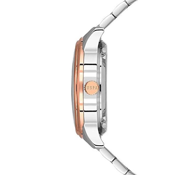 U.S. Polo Assn. USPA1112-06 Erkek Kol Saati