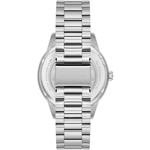 U.S. Polo Assn. USPA1112-02 Erkek Kol Saati