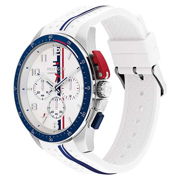 Tommy Hilfiger TH1792167 Erkek Kol Saati