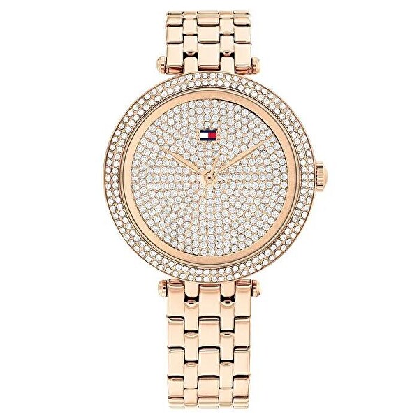 Tommy Hilfiger TH1782761 Kadın Kol Saati