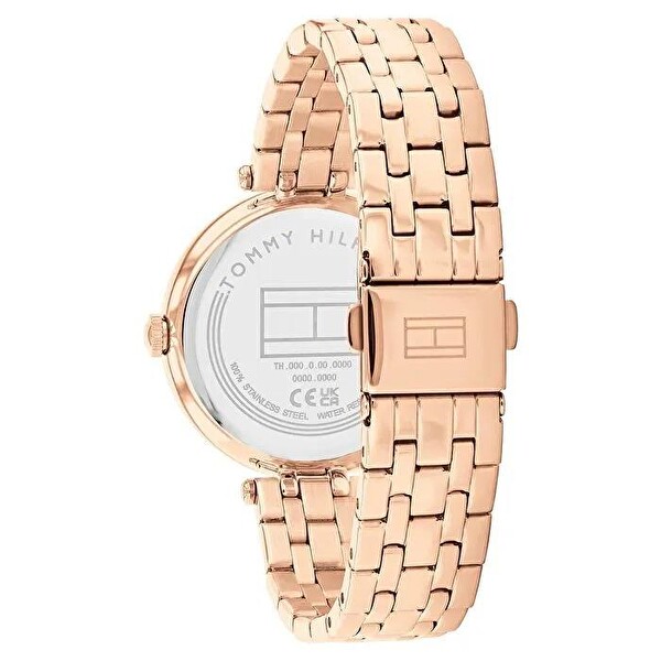 Tommy Hilfiger TH1782761 Kadın Kol Saati