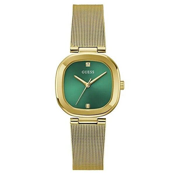 Guess GUGW0768L2 Pırlantalı Kadın Kol Saati