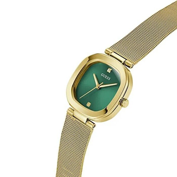 Guess GUGW0768L2 Pırlantalı Kadın Kol Saati
