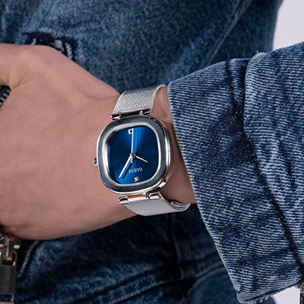 Guess GUGW0768L1 Kadın Kol Saati