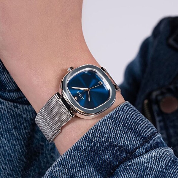 Guess GUGW0768L1 Kadın Kol Saati