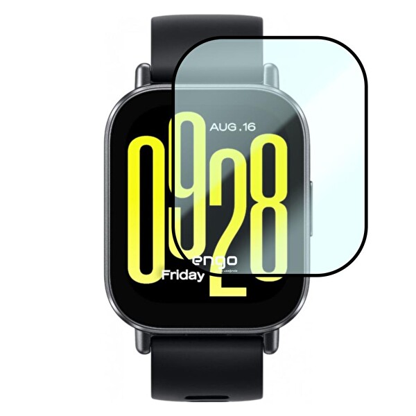 Engo Xiaomi Redmi Watch 5 Active Flexible Ekran Koruyucu