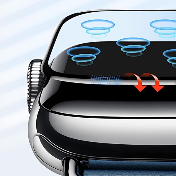 Engo Xiaomi Redmi Watch 5 Active Flexible Ekran Koruyucu