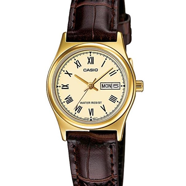 Casio LTP-v006GL-9BUDF Kadın Kol Saati