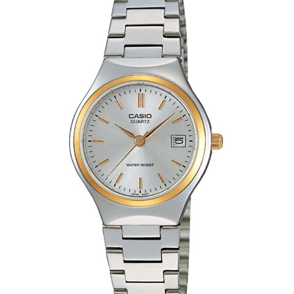 Casio LTP-1170G-7ARDF Kadın Kol Saati