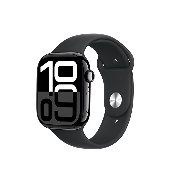 Mifly S10 Pro Siyah Akıllı Saat