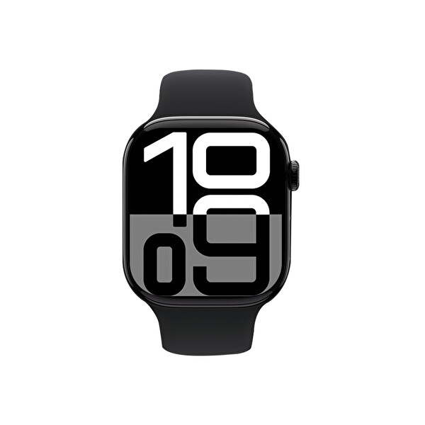 Mifly S10 Pro Siyah Akıllı Saat