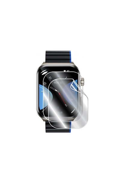 IPG Kieslect KS 2 Uyumlu HydroGel Ekran Koruyucu - 2 Adet