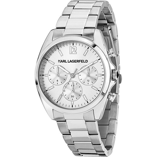 Karl Lagerfeld R0553101503 Kadın Kol Saati