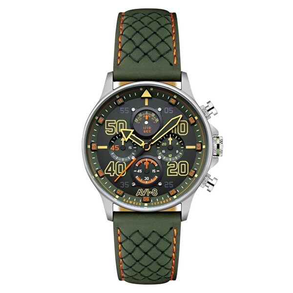 AVI-8 AV-4093-0D Erkek Kol Saati