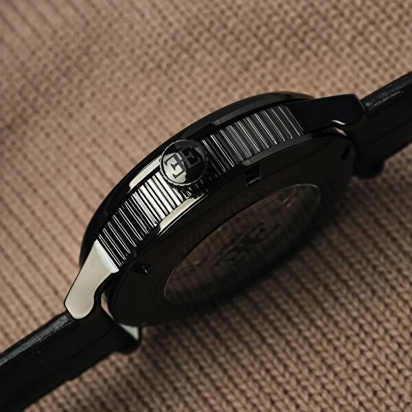 Earnshaw ES-8059-04 Erkek Kol Saati