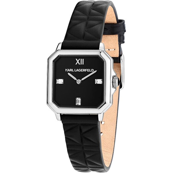 Karl Lagerfeld R0551102502 Kadın Kol Saati