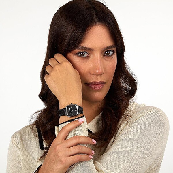 Karl Lagerfeld R0551102502 Kadın Kol Saati