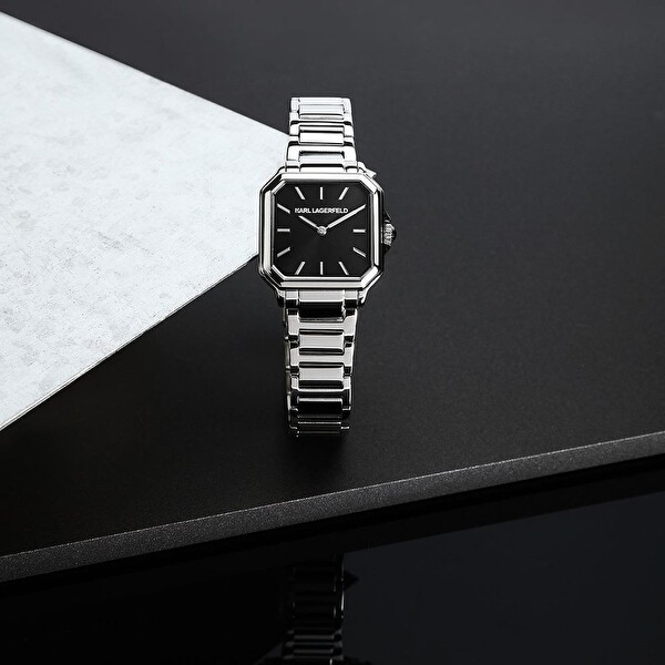 Karl Lagerfeld R0553102507 Kadın Kol Saati