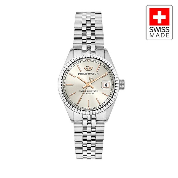Philip Watch R8253597601 Kadın Kol Saati