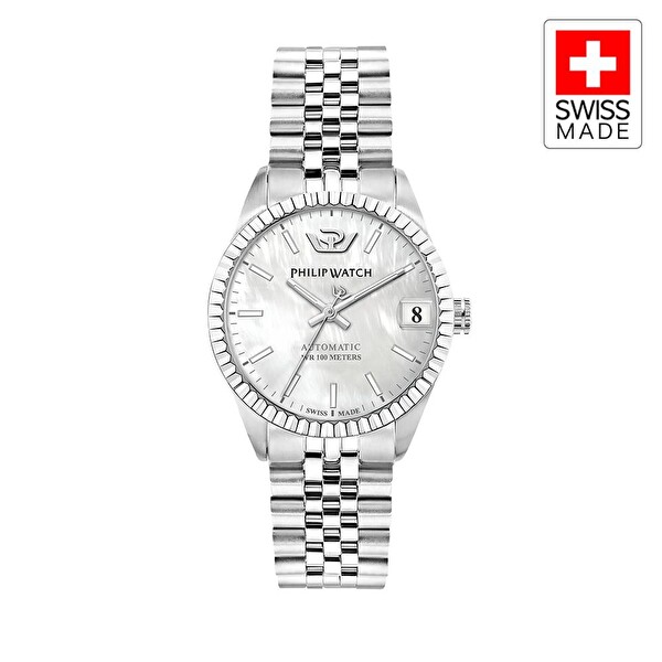 Philip Watch R8223597509 Kadın Kol Saati