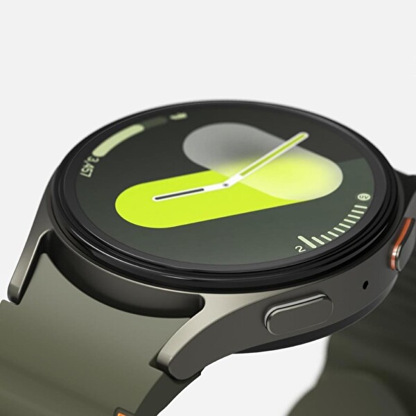 Engo Samsung Galaxy Watch 8 Classic Ekran Koruyucu Nano 2 Adet
