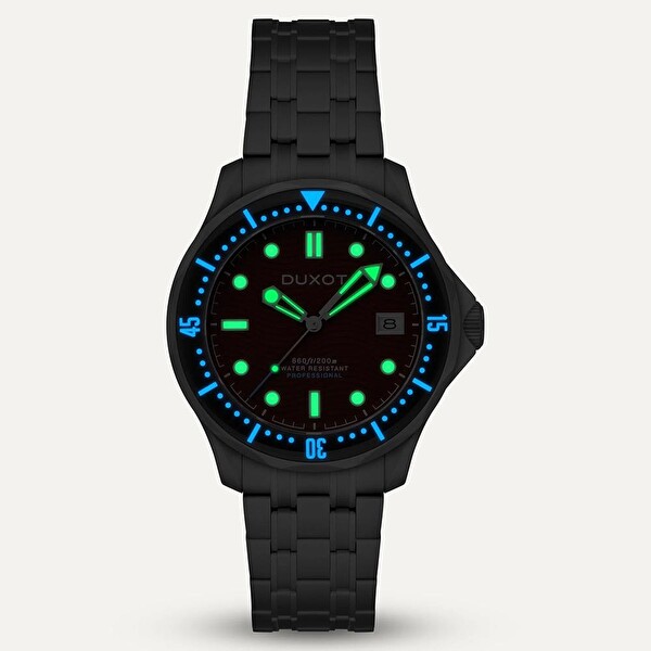 Duxot DX-2060-55 Erkek Kol Saati