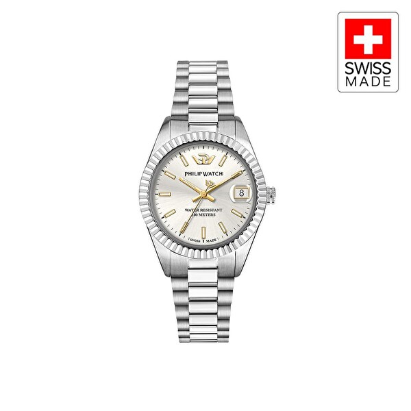 Philip Watch R8253597651 Kadın Kol Saati
