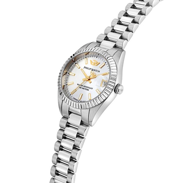 Philip Watch R8253597651 Kadın Kol Saati