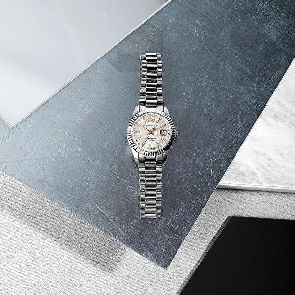 Philip Watch R8253597651 Kadın Kol Saati