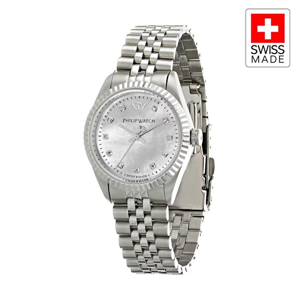 Philip Watch R8253107521 Kadın Kol Saati