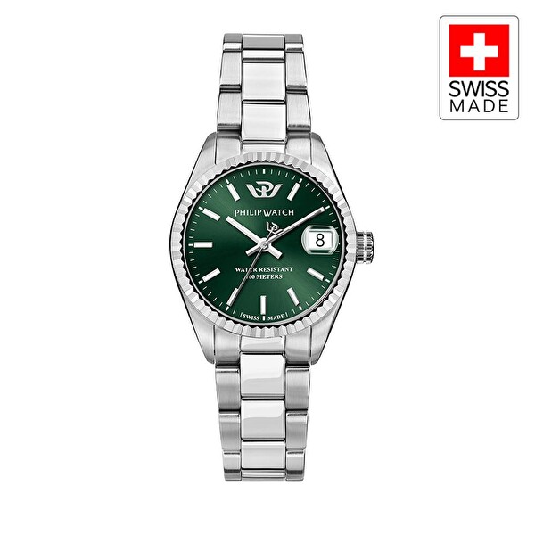 Philip Watch R8253597666 Kadın Kol Saati