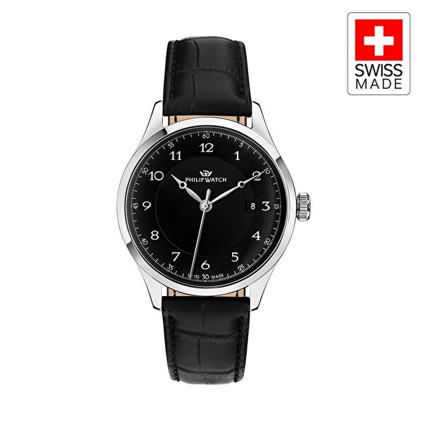 Philip Watch R8251225002 Erkek Kol Saati