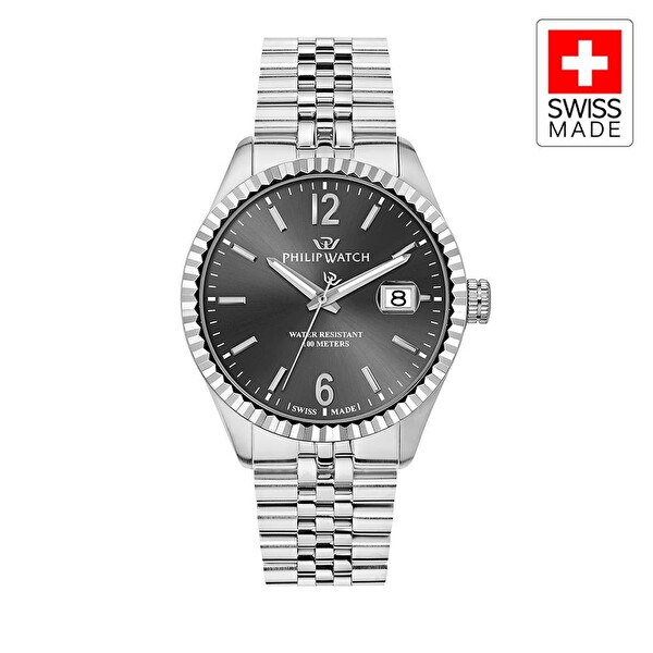 Philip Watch R8253597112 Erkek Kol Saati