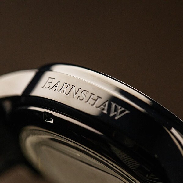 Earnshaw ES-8063-03 Erkek Kol Saati