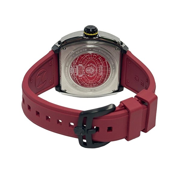 Nubeo NB-6106-01 Erkek Kol Saati