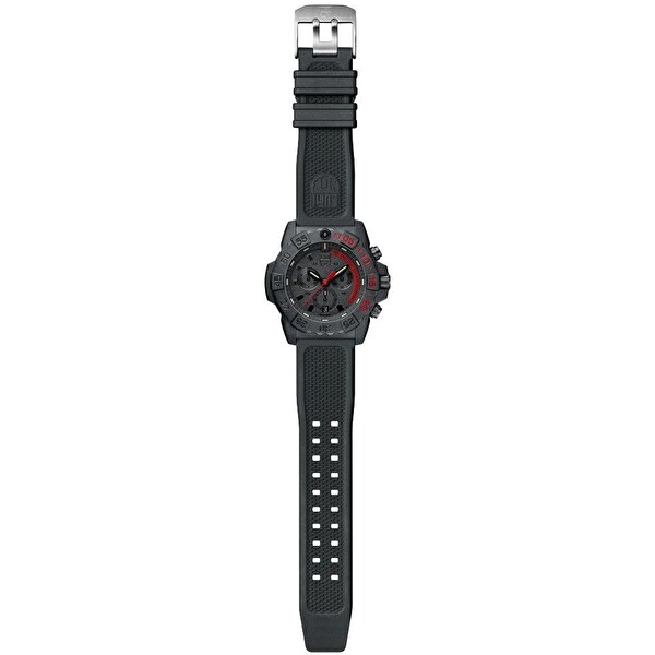 Luminox XS.3581.EY Navy Seal 3580 Chronograph Serisi Erkek Kol Saati